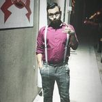 Eric Badillo - @badillozunigaeric - Instagram