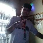Eric Badillo Zuñiga(Smokey) - @eric_badillo_zuniga._.gp56 - Instagram