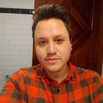 Eric Noria Badillo - @erictravis543 - Instagram