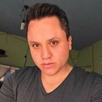 Eric Noria Badillo - @erictravis28 - Instagram