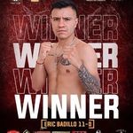 Erik Badillo - @erikbadma - Instagram
