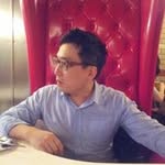 Eric Baek - @u2nian - Instagram