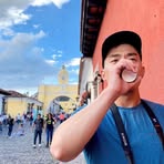 Eric Baik - Facebook