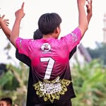 Eric Febi - @ericbaikhatii - Instagram