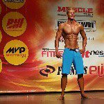 Eric Baillargeon - @rickyb.fitness - Instagram