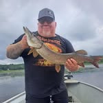 Eric Baillargeon - @baillargeon1694 - Instagram