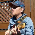 Eric Baillargeon - @bij100 - Instagram
