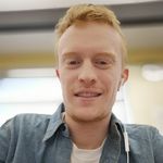 Eric Baillargeon - @redbaillargeon - Instagram