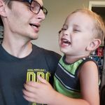 Eric Bain - @ericbain984 - Instagram