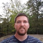 Eric Bain - @ericbain82 - Instagram
