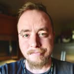 Eric Bain - @thenameisbain - Instagram