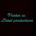 Eric Bain - @parker_co._diesel_productions - Instagram