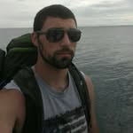 Eric Bain - @embain14 - Instagram