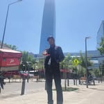 Eric Bain III - @illmindej - Instagram