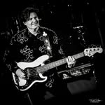 Eric Baines - @ericbainesbass - Instagram