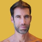 Eric Farges - Coach bain froid et Prof de Yoga - @ericfargesbainglace - Instagram