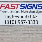 Eric & Danielle Baines - @fastsigns_inglewood_lax - Instagram