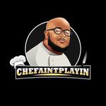 Eric Baines - @chefaintplayin - Instagram