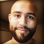 Eric Baines - @teddybaines - Instagram