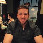 Eric Baines - @insteric111 - Instagram