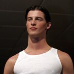 Eric Baird - @vintageskivvies - Instagram