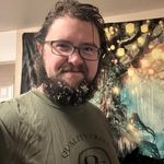 Eric Baird - @corrdinnal - Instagram