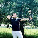 Eric Baird - @grizzlybaird77 - Instagram