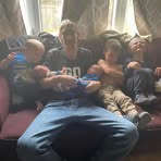Eric Baird - Facebook