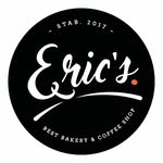 Eric’s Bakery - @ericbakerysp - Instagram