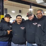 Eric Balbuena - @alpha_modz_motoring - Instagram