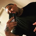 Eric Balderrama - @calibear408_ - Instagram