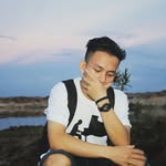 Eric Bale - @limbahpasar11 - Instagram