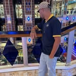 Eric Gomes - @eric_bale_oficial - Instagram