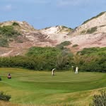 Golf de Belle Dune - @eric_baledent - Instagram