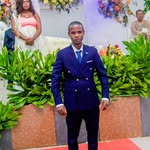 Eric-fiston Balinzi - @ericfistonbalinzi - Instagram