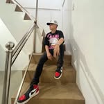 Eric John Balingit - @hazeyyboy - Instagram