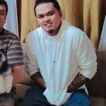 Eric Mallare Balingit - @unpredictable705 - Instagram