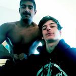 Eric Balke - @xblack_and_whitex_juniorx - Instagram