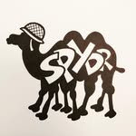 Eric Ball - @camelspydr - Instagram