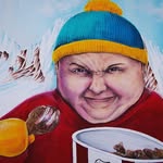 Eric Cartman sticky Balls - @eric_cartmans_sticky_balls - Instagram