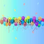 Eric santos - @eric_baloes - Instagram