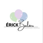 Érick Balões 🎈 - @erickbaloes_ - Instagram