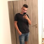 Erik Balogh - @balogherik14 - Instagram