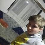Erik Balogh - @ercsak_xd - Instagram