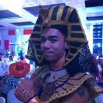 Joseph Eric T. Baloy - @joseph_the_dreamer22 - Instagram