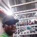 Eric Baluyut - Facebook
