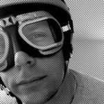 Eric Bamberg - @cafracer - Instagram