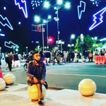 Eric bambing - @ericbambing - Instagram