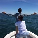 Eric Bamford - @eric880 - Instagram