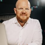 Eric Bamford - @ericbamford1 - Instagram